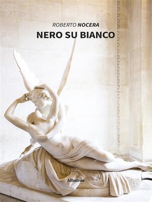 cover image of Nero su bianco